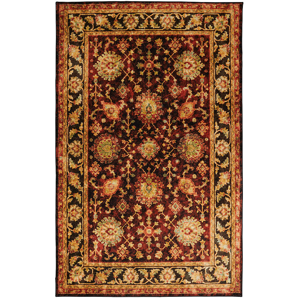 Mohawk Area Rugs Prismatic Rugs Z0121 A452 Black Prismatic Rugs by Mohawk Mohawk Rugs