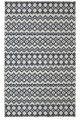 Mohawk Area Rugs: Woodbridge Rugs: 12359 245 Blue