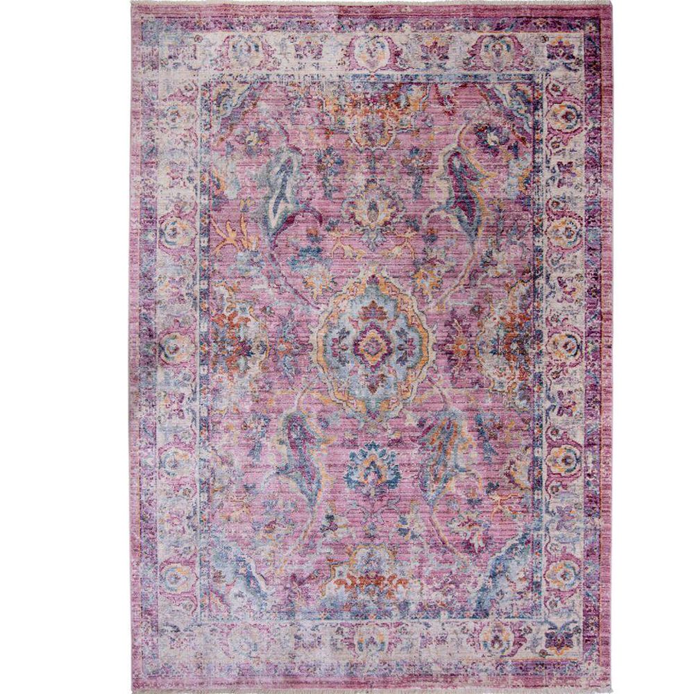 Nicole Miller Area Rugs Artisan Rugs 121A RougeIvory Artisan Rugs by Nicole Miller Nicole