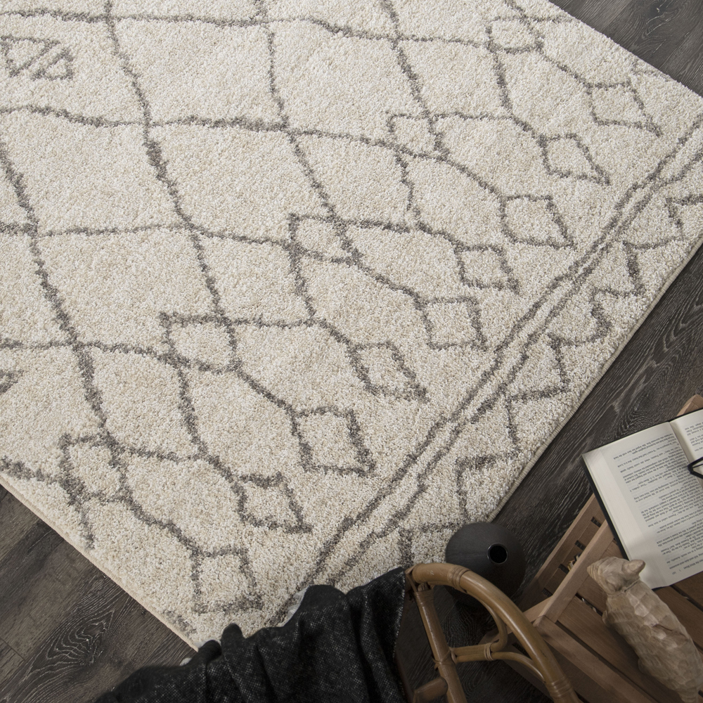 Orian Area Rugs: Casablanca Rugs: 8420 Beige - Casablanca Rugs by Orian ...