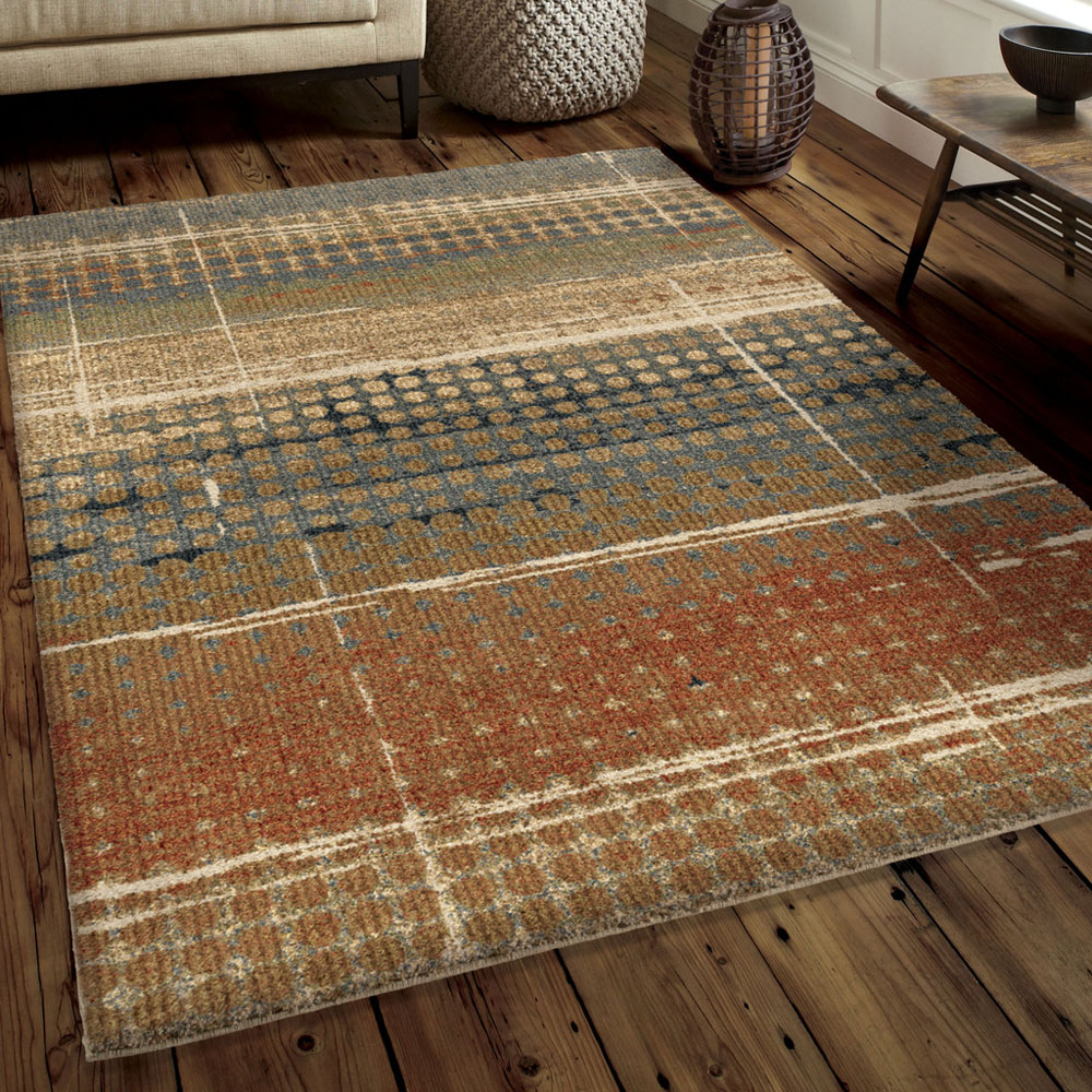 Orian Area Rugs: Next Generation Rugs: 4400 Beige - Next Generation ...
