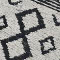 Rizzy Rugs Area Rugs: Bengal Rugs: BNL938 BEIGE/BLACK