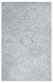 Rizzy Rugs Area Rugs: Brindleton Rugs: BR362A Blue