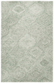 Rizzy Rugs Area Rugs: Brindleton Rugs: BR364A Green