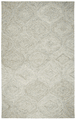 Rizzy Rugs Area Rugs: Brindleton Rugs: BR365A Beige