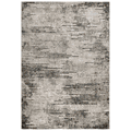 Rizzy Rugs Area Rugs: Calabria Rugs: CLA797 Gray