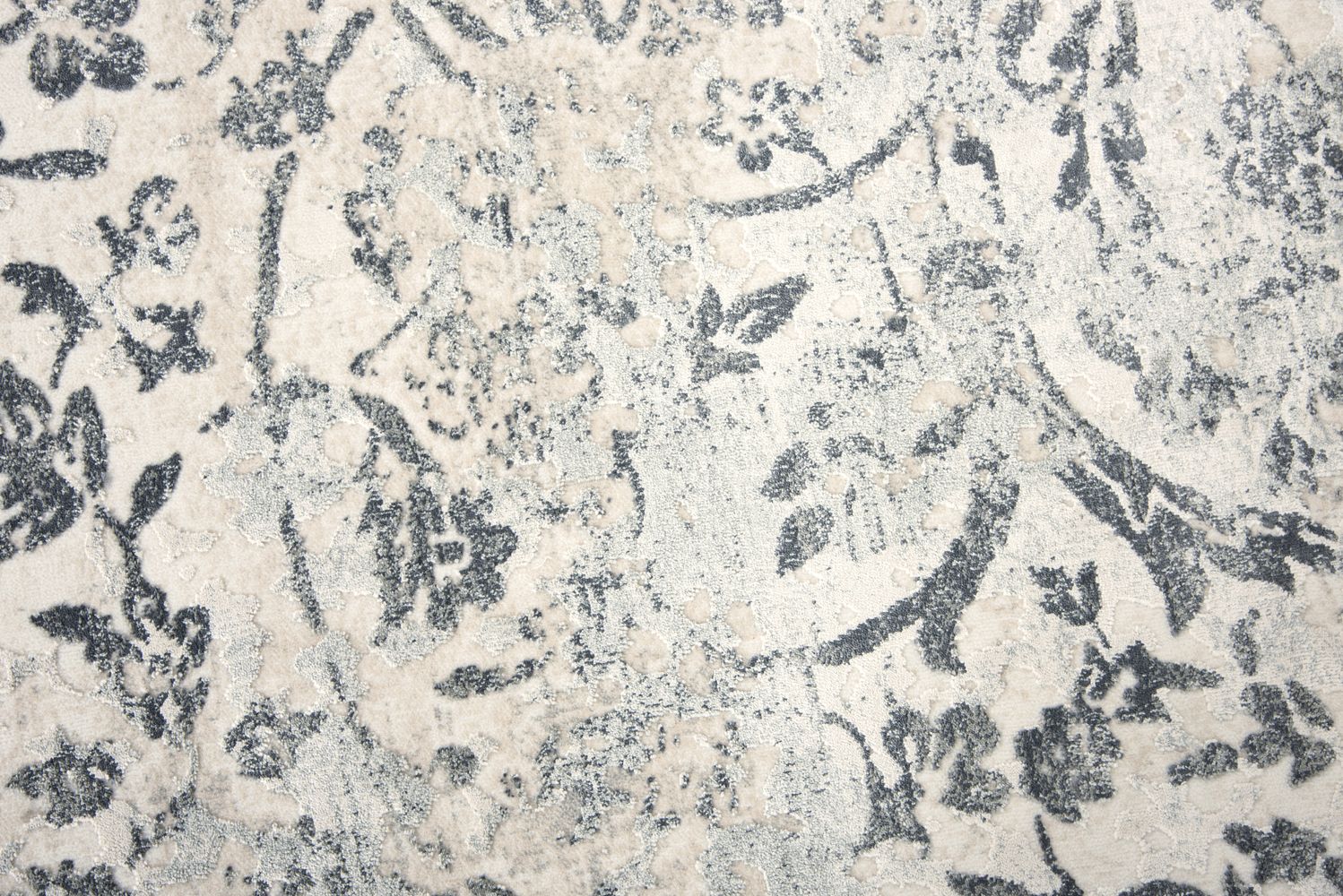 Rizzy Rugs Beige Petals VInes Faded Vintage Contemporary Area Rug Floral CHS109 - Picture 7 of 24