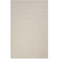Rizzy Rugs Area Rugs: Cloud Rugs: CLD707 Ivory