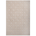 Rizzy Rugs Area Rugs: Driftwood Rugs: DRI689 Ivory
