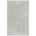 Rizzy Rugs Area Rugs: Etchings Rugs: ETC104 Gray
