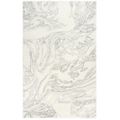 Rizzy Rugs Area Rugs: Harmony Rugs: HMY974 Ivory