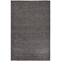 Rizzy Rugs Area Rugs: Infinity Rugs: INF680 Black/gray