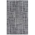 Rizzy Rugs Area Rugs: Jazz Rugs: JZZ971 Charcoal