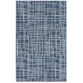 Rizzy Rugs Area Rugs: Jazz Rugs: JZZ972 Blue