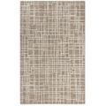 Rizzy Rugs Area Rugs: Jazz Rugs: JZZ974 Brown/Natural
