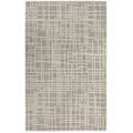Rizzy Rugs Area Rugs: Jazz Rugs: JZZ975 Gray/Natural