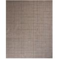 Rizzy Rugs Area Rugs: Kiki Rugs: KIK692 Light Brown