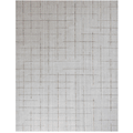 Rizzy Rugs Area Rugs: Kiki Rugs: KIK693 Ivory