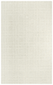 Rizzy Rugs Area Rugs: Lofton Rugs: A07101 White
