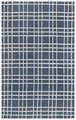 Rizzy Rugs Area Rugs: Lofton Rugs: A07102 Blue