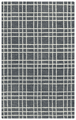 Rizzy Rugs Area Rugs: Lofton Rugs: A07104 Gray