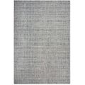 Rizzy Rugs Area Rugs: Lofton Rugs: A07205 Ivory/Blue