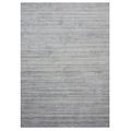 Rizzy Rugs Area Rugs: Luxe Rugs: LUX706 Ivory/Gray