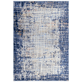 Rizzy Rugs Area Rugs: Marquise Rugs: MRQ841 Navy
