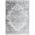 Rizzy Rugs Area Rugs: Marquise Rugs: MRQ844 Light Gray