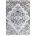 Rizzy Rugs Area Rugs: Marquise Rugs: MRQ845 Light Blue