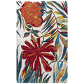 Rizzy Rugs Area Rugs: Miramar Rugs: MIR970 Ivory