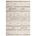Rizzy Rugs Area Rugs: Nova Rugs: NVA945 Silver/Ivory
