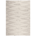 Rizzy Rugs Area Rugs: Nova Rugs: NVA946 Ivory