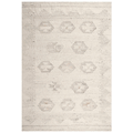 Rizzy Rugs Area Rugs: Nova Rugs: NVA947 Ivory