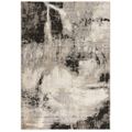 Rizzy Rugs Area Rugs: Palace Rugs: PLC852 Gray