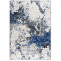 Rizzy Rugs Area Rugs: Palace Rugs: PLC855 Blue