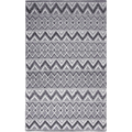 Rizzy Rugs Area Rugs: Pantera Rugs: PTN694 Gray