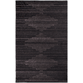 Rizzy Rugs Area Rugs: Pantera Rugs: PTN695 Charcoal