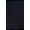 Rizzy Rugs Area Rugs: Pavilion Rugs: PAV671 Charcoal