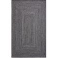 Rizzy Rugs Area Rugs: Pavilion Rugs: PAV674 Light Gray