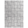 Rizzy Rugs Area Rugs: TAYLOR Rugs: TAY863 Charcoal