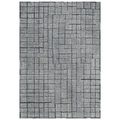 Rizzy Rugs Area Rugs: TAYLOR Rugs: TAY875 Charcoal