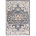 Rizzy Rugs Area Rugs: Ventura Rugs: VRA750 Blue