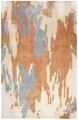 Rizzy Rugs Area Rugs: Vogue Rugs: VOG107 Brown