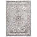 Rizzy Rugs Area Rugs: Westchester Rugs: WES855 Gray/Multi