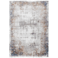 Rizzy Rugs Area Rugs: Westchester Rugs: WES856 Ivory/Multi