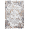 Rizzy Rugs Area Rugs: Westchester Rugs: WES858 Ivory/Multi