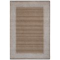 Rizzy Rugs Area Rugs: Willow Rugs: WLO251 Brown