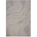 Rizzy Rugs Area Rugs: Willow Rugs: WLO254 Brown