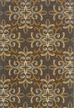 Sphinx by Oriental Weavers Area Rugs: Bali Rug: 8990H Grey